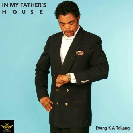 In my father's house | Boomplay Music