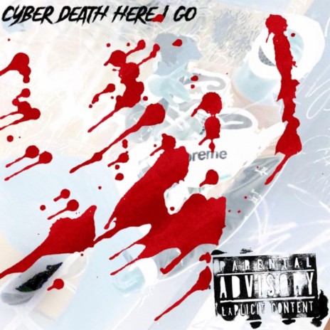 Cyber Death Here I Go | Boomplay Music