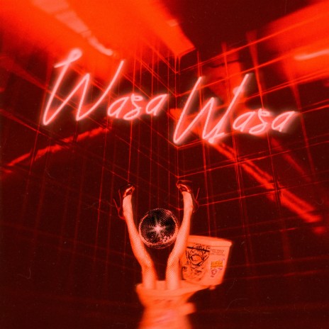Wasa Wasa ft. JD Asere | Boomplay Music