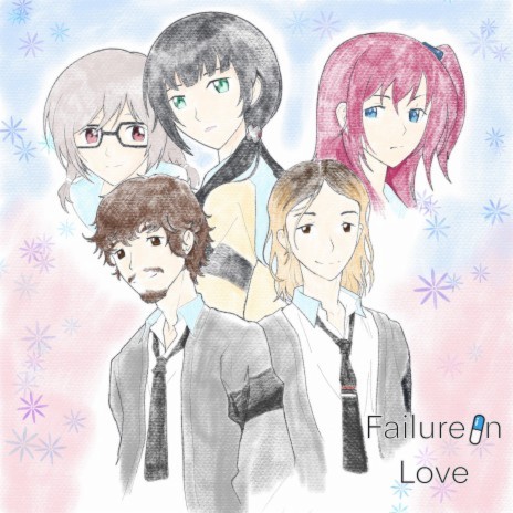 Failure In Love ft. kuudere