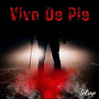 Vivo De Pie