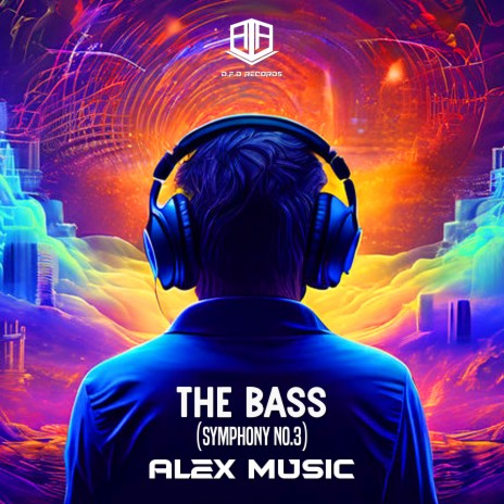The Bass (Symphony No.3) | Boomplay Music