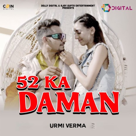 52 Ka Daman | Boomplay Music