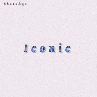 Iconic Standard (Instrumental)
