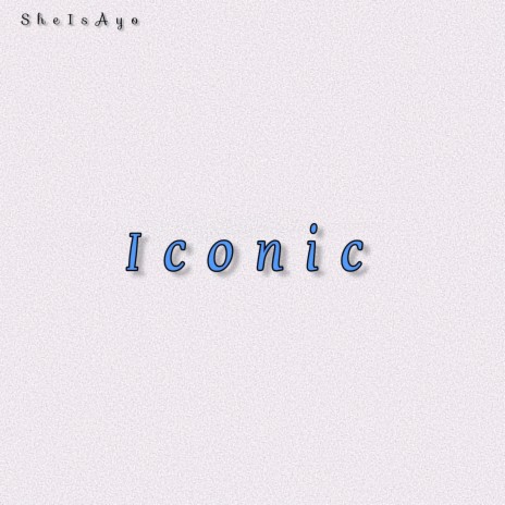 Iconical (Instrumental)