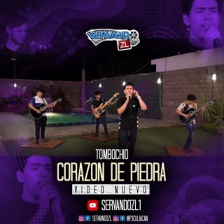 Corazon De Piedra (En vivo) lyrics | Boomplay Music