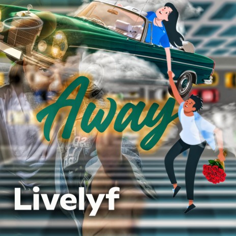 Away | Boomplay Music