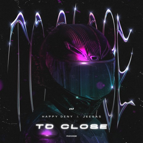 To Close ft. JeeGas | Boomplay Music