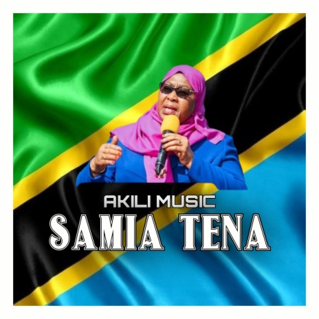 Samia Tena | Boomplay Music