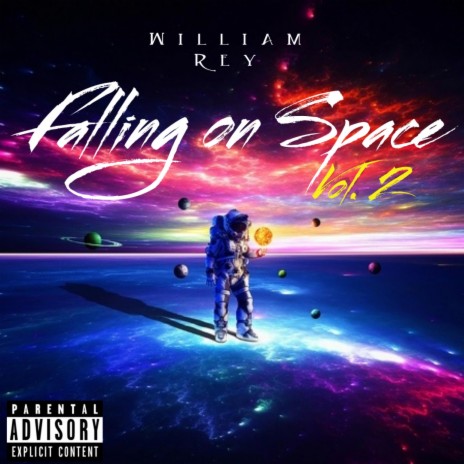 Falling on Space, Vol. 2 | Boomplay Music