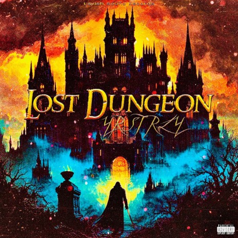 Lost Dungeon | Boomplay Music