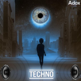 Techno, Vol. 1