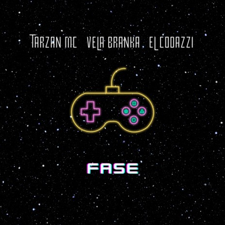 Fase ft. VELA BRANKA & El Codazzi | Boomplay Music