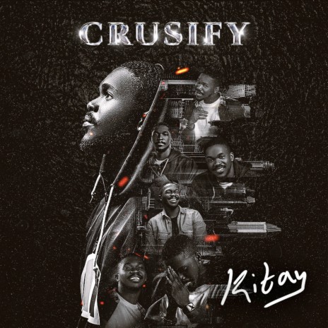 Crusify | Boomplay Music