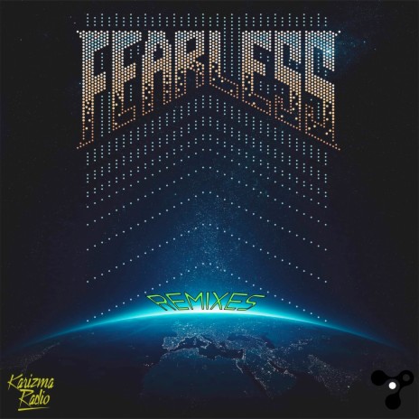 Fearless (Neo1 Remix) | Boomplay Music