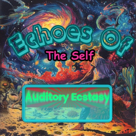 Echoes Of The Self | Boomplay Music