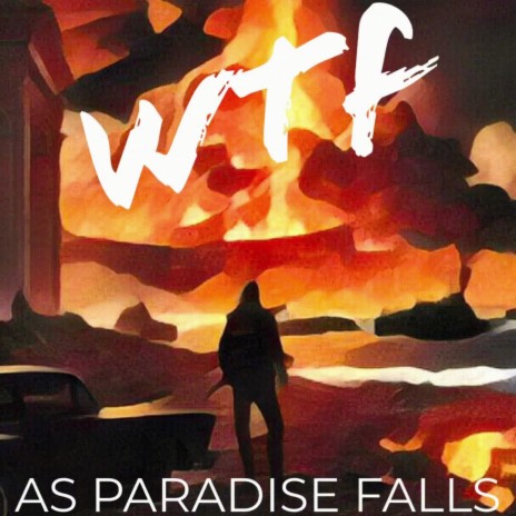 As Paradise Falls | Boomplay Music