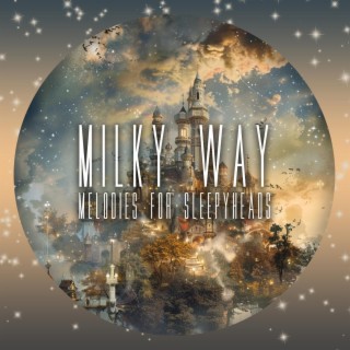 Milky Way Melodies for Sleepyheads