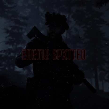 ENEMY SPXTTED | Boomplay Music