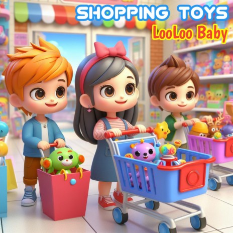 Shopping Toys