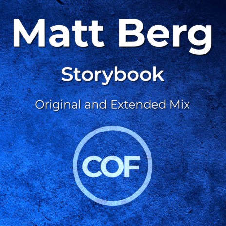 Storybook (Extended Mix)