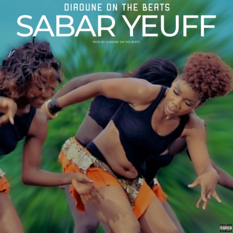 Sabar yeuff | Boomplay Music