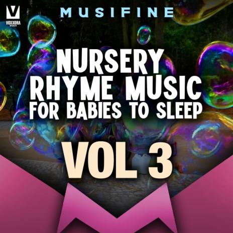 Spoonful of Sugar (Nursery Rhyme Music for Babies to Sleep) ft. Musifine | Boomplay Music