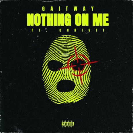 Nothing On Me ft. Christi | Boomplay Music