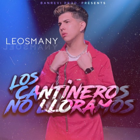 Los Cantineros No Lloramos | Boomplay Music