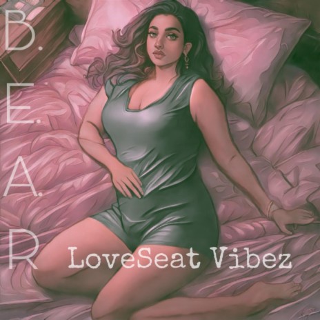 Loveseat Vibez | Boomplay Music
