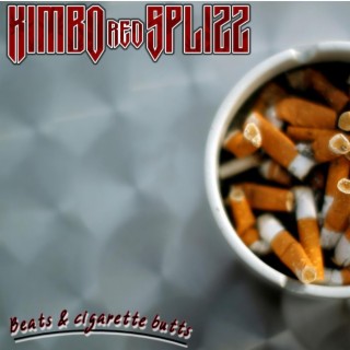 Beats & Cigarette butts (beat tape)