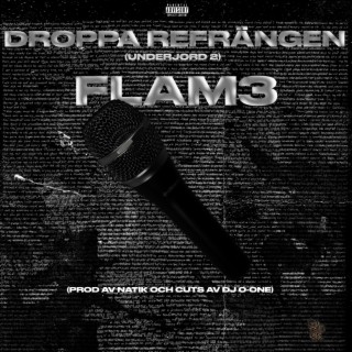 Droppa Refrängen (Underjord 2)