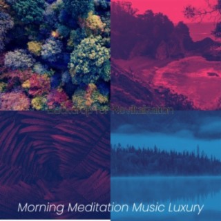 Morning Meditation Music Luxury