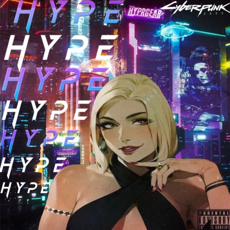 Hype | Boomplay Music