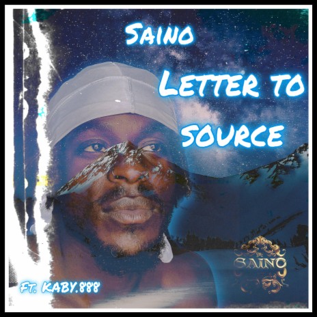 LETTER TO SOURCE ft. KABY.888 | Boomplay Music
