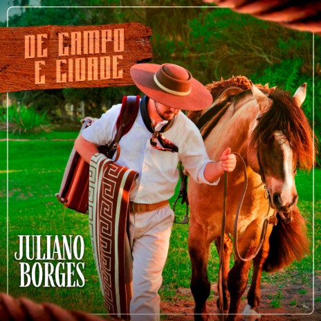 CHEIRO DE CAMPO E GALPÃO | Boomplay Music