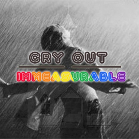 Cry Out | Boomplay Music