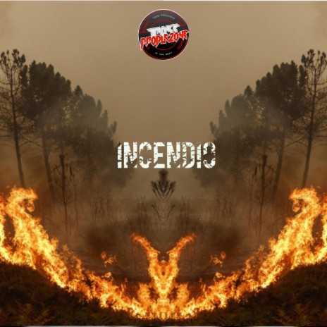 Incendio | Boomplay Music