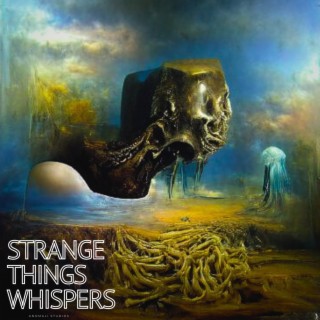 Strange Things Whispers