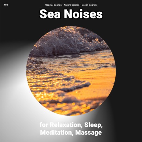 Sounds to Fall Asleep Fast ft. Nature Sounds & Ocean Sounds | Boomplay Music