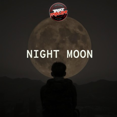 Night Moon | Boomplay Music