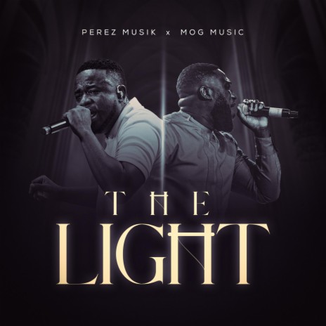The Light ft. MOGmusic | Boomplay Music