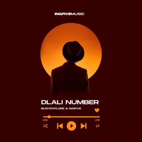 Dlali Namba (Original Mix) ft. InQfive