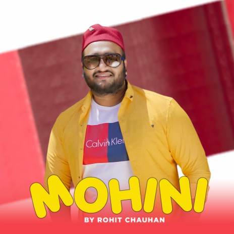 Mohini | Boomplay Music