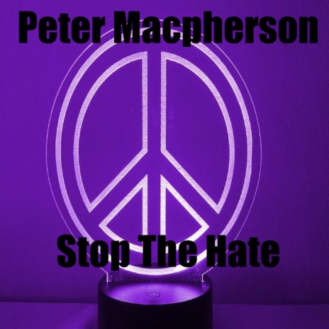 Stop The Hate