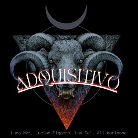 Adquisitivo ft. Lucian Figgero, Luy Fel & Ali Korleone | Boomplay Music