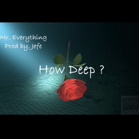 How Deep? | Boomplay Music