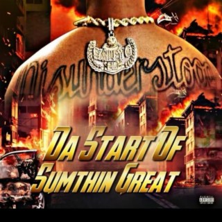 MISUNDERSTOOD-DA START OF SUMTHIN GREAT