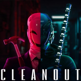 CLEANOUT lyrics | Boomplay Music