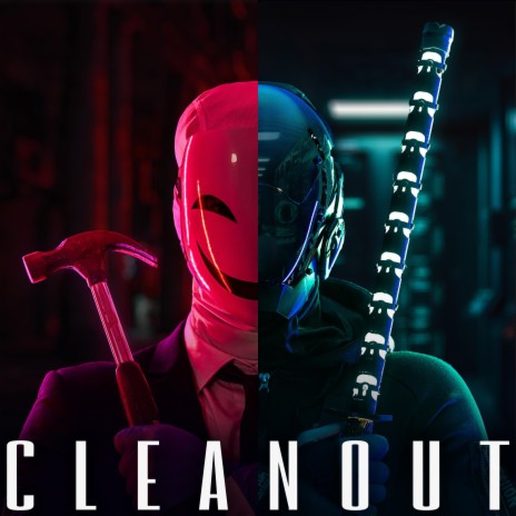 CLEANOUT | Boomplay Music